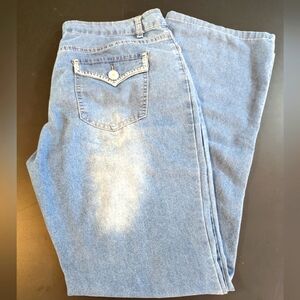 HengSheng Jeans Size L